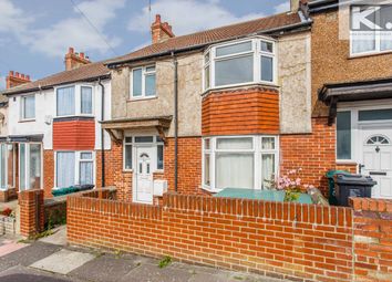 Thumbnail 4 Bedroom Terraced House For Sale In Kimberley Road Brighton Thumbnail 4 Bedroom Terraced House For Sale In Kimberley Road Brighton