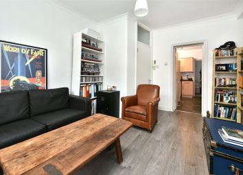 1 Bedrooms Flat to rent in Ufford Street, London SE1