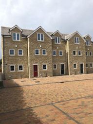 4 Bedrooms  for sale in Stone Croft Court, Hedge Top Lane, Halifax HX3