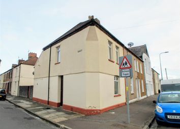 2 Bedroom End terrace house for sale