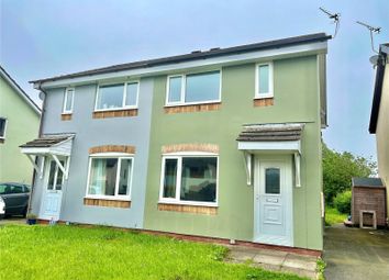 Property listing in Tenby, Pembrokeshire