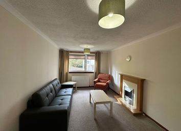 Thumbnail 1 bed flat to rent in Auchinyell Terrace, Garthdee, Aberdeen