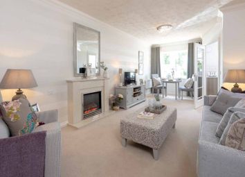 Thumbnail 2 bedroom flat for sale in Water Lane, Towcester, Northamptonshire
