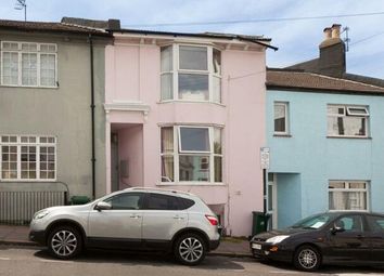 Thumbnail 6 bed terraced house for sale in Islingword Road, Brighton