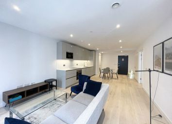 Thumbnail 1 bed flat to rent in Heygate Street, Elephant &amp; Castle