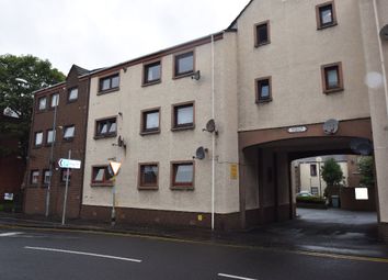 2 Bedrooms Flat for sale in Garden Court, Ayr, South Ayrshire KA8