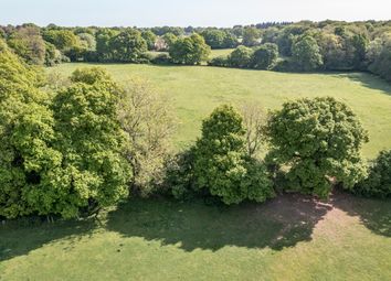 Thumbnail Land for sale in Fisher Lane, Dunsfold