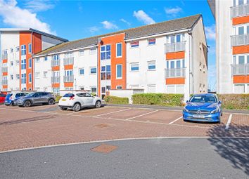 Thumbnail Flat for sale in Dockers Gardens, Ardrossan, North Ayrshire