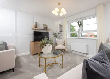 Inside The Kingsville Show Home