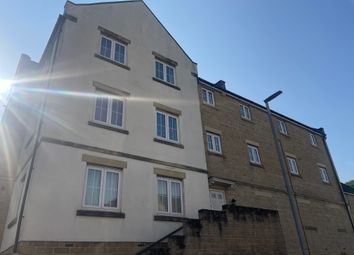 Thumbnail Flat to rent in New Road, Frome