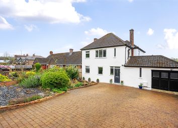 Thumbnail Detached house for sale in Gates Green Road, West Wickham