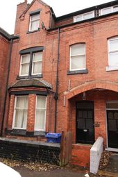 Thumbnail 1 bed flat to rent in Northcote Place, Newcastle-Under-Lyme