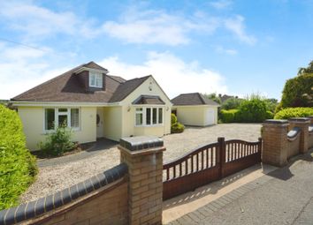 Thumbnail Detached house for sale in Kennel Lane, Billericay, Essex