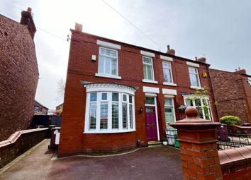 Thumbnail Semi-detached house for sale in Bishop Road, St Helens