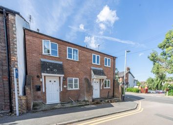 Thumbnail 2 bed semi-detached house to rent in Henry Street, Tring