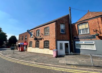 Thumbnail Office to let in Church Walk, Hinckley, Leicestershire