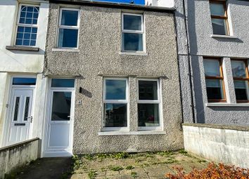 Thumbnail Terraced house to rent in 4 Nursery Avenue, Onchan