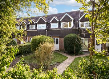 Thumbnail 3 bed terraced house for sale in Marston Court, Long Marston, Tring