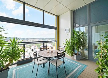 Thumbnail 3 bed flat for sale in 17 Bessemer Place, Greenwich, London