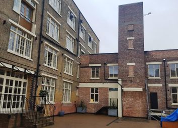Thumbnail Office to let in Block E Offley Works, Pickle Mews, London