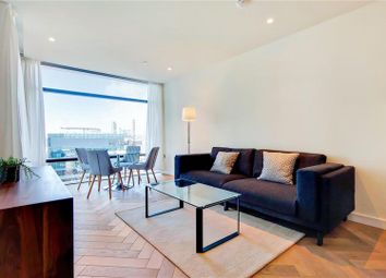 Thumbnail Flat to rent in Principal Tower, Shoreditch