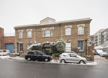 Thumbnail Office to let in The Old Brewery, 6 Blundell Street, London