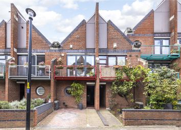 Thumbnail 3 bedroom detached house for sale in Elephant Lane, London