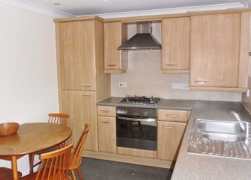 Thumbnail 2 bed flat to rent in Mayflower Way, Wombwell