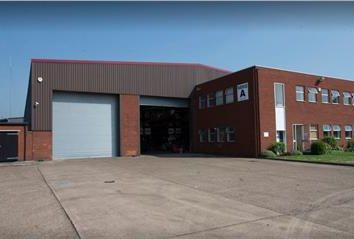 Thumbnail Industrial to let in Units A &amp; B, Woburn Road Industrial Estate, Postley Road, Kempston, Bedford