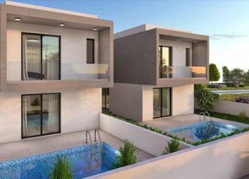 Thumbnail 3 bed detached house for sale in Universal, Paphos, Cyprus