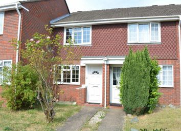 2 Bedroom Terraced house for rent