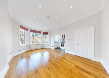 Thumbnail Flat to rent in Compayne Gardens, South Hampstead, London