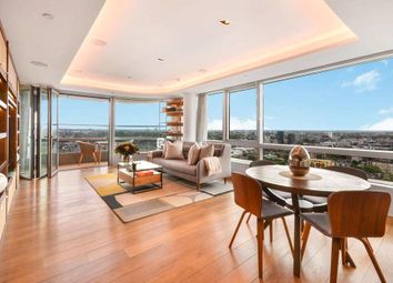 Thumbnail Flat for sale in Canaletto Tower, 257 City Road, London