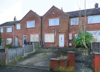 3 Bedrooms Mews house to rent in Lancaster Road, Marsh Green, Wigan WN5