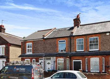 Thumbnail Terraced house for sale in Bradshaw Road, Watford