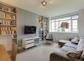 Thumbnail Flat for sale in Charlbert Court, Eamont Street