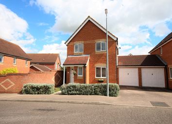 3 Bedroom Link-detached house for sale