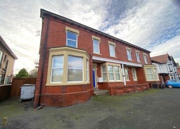 Thumbnail Flat to rent in Newton Court 91-93, Blackpool