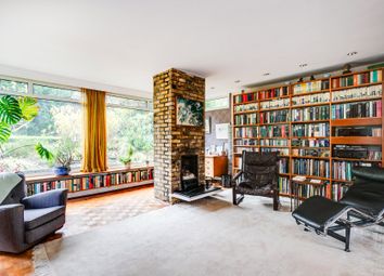 Thumbnail Detached house for sale in View Close, Kenwood, London