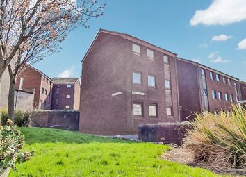 Thumbnail 1 bed flat to rent in Parkhill Wynd, Leven, Fife