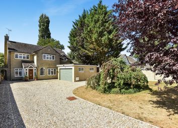 5 Bedrooms Detached house for sale in High Street, Kempsford, Fairford GL7