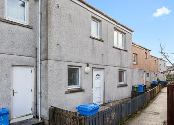 Thumbnail 1 bed flat for sale in 50A, Moncrieff Way, Livingston