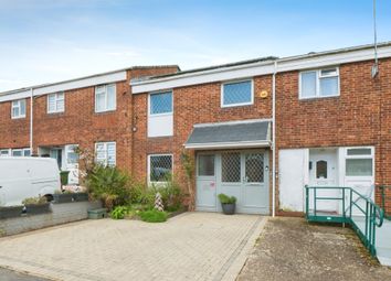Thumbnail 3 bedroom terraced house for sale in Rockall Close, Southampton