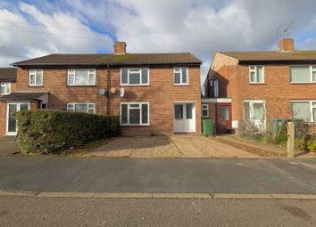 Thumbnail 3 bed property to rent in Healey Road, Watford