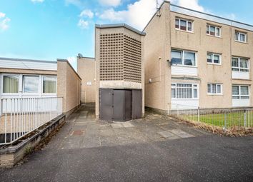 Thumbnail 2 bed maisonette for sale in Brown Place, Cambuslang, Glasgow