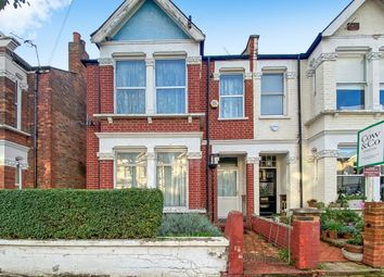 Acton - 3 bed semi-detached house for sale