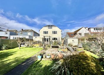 Thumbnail Detached house for sale in Gillard Road, Brixham