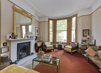 6 bed maisonette for sale in Blenheim Crescent, London W11