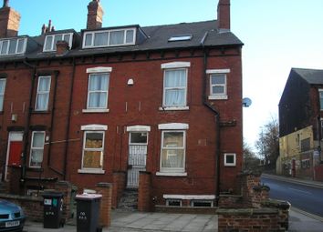 Thumbnail Property to rent in Royal Park Avenue, Hyde Park, Leeds