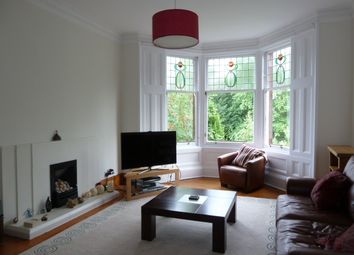 3 Bedrooms Flat to rent in Urrdale Road, Glasgow G41